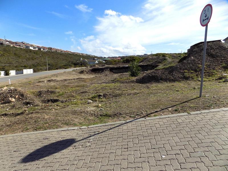 0 Bedroom Property for Sale in Seemeeu Park Western Cape